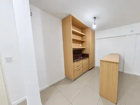Departamento en Alquiler de 1 dormitorio