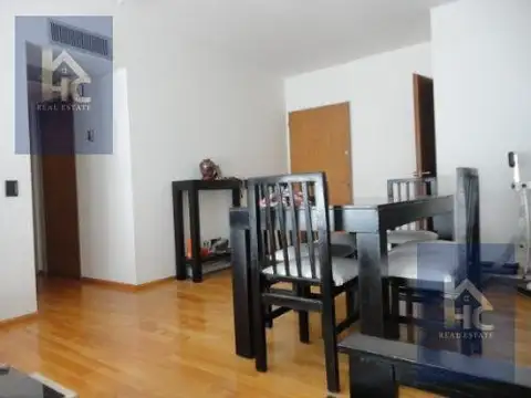 VENTA - SEMI PISO - 3 AMBIENTES - CABA - BARRACAS - EXCELENTE UBICACION - COCHERA - BAULERA