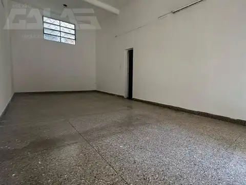 Local en Alquiler A Estrenar