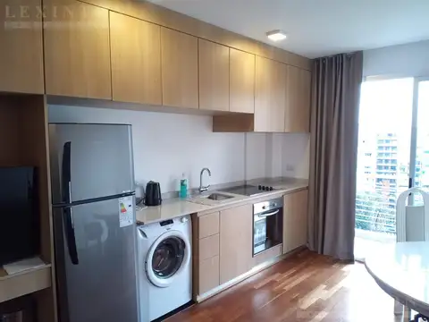 Departamento en Alquiler 5 años