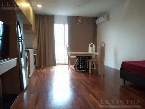 Departamento en Alquiler de 1 dormitorio