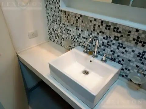 Departamento en Alquiler en Nuñez, $ 750.000