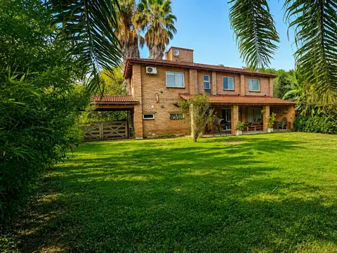 VENTA CASA 3 DORMITORIOS SAN ISIDRO CORDOBA