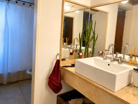 Casa en Venta 16 años