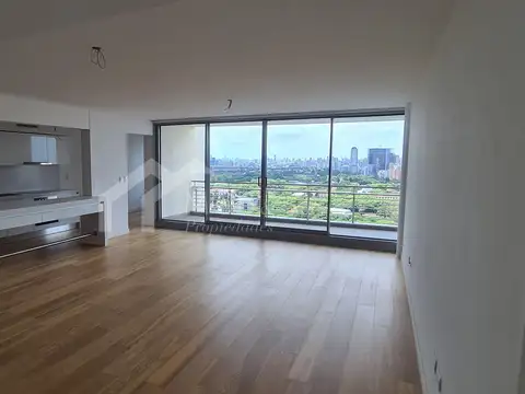 Complejo Alrio - Vicente López - JUAN CARLOS CRUZ 100 Piso 100