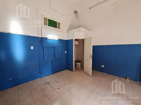 Local en Alquiler A Estrenar