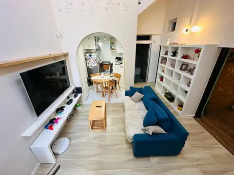 Depto Tipo Casa en Venta de 4 ambientes