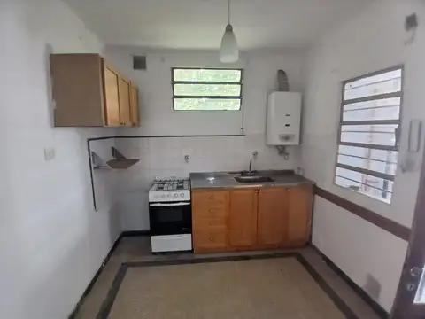 Casa en Alquiler al Este