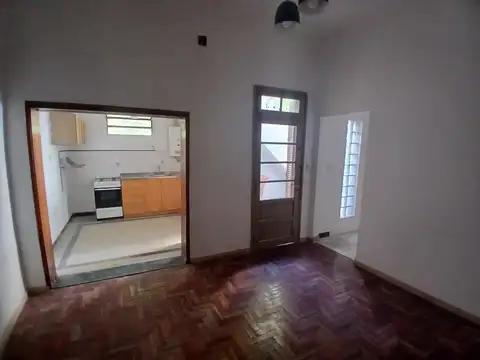 Casa en alquiler en Nuestra Señora De Lourdes