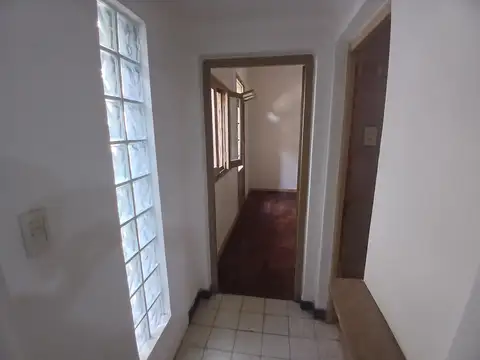 Callao 1100, Piso PB