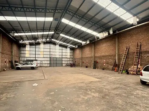 Galpon en Alquiler en Bella Vista, $ 3.800.000