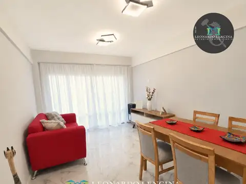 Departamento en Venta en Centro, USD 98.900