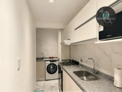 Departamento en Venta al Noreste