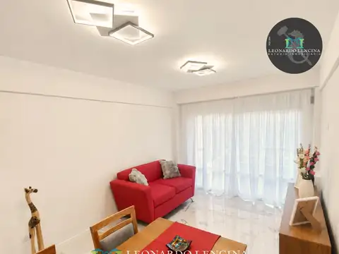 San Martin 2600, Piso 2