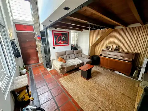 Casa en Venta de 2 dormitorios