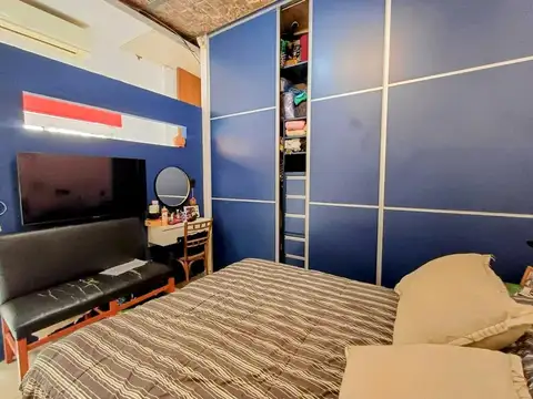Casa 5 ambientes con 1 baño