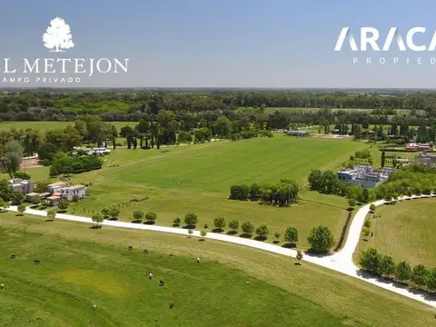 Terreno en Venta de 1195,0 m2