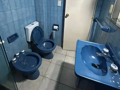 Departamento en Alquiler de 3 ambientes