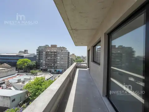 Departamento 3 ambientes Villa Luro