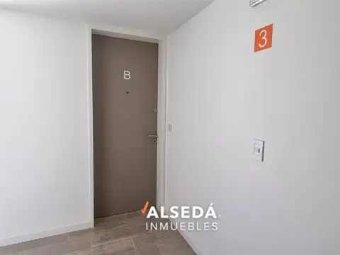 Departamento en Alquiler en Martin, $ 490.000