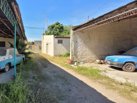 Terreno en Venta en Villa Gobernador Galvez, USD 350.000