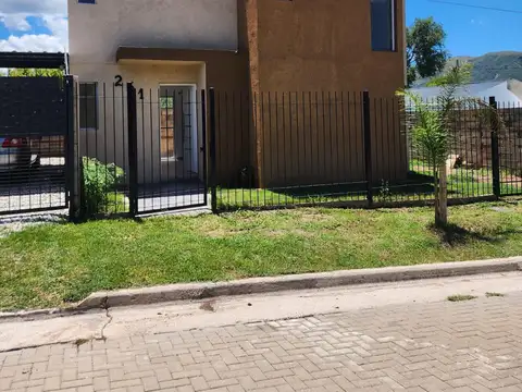 Casa a la venta en Santa Maria de Punilla. (C441)