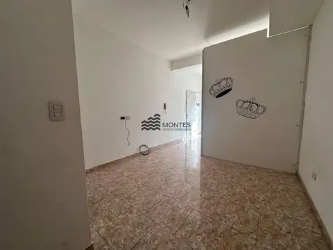 Departamento en Venta con 1 cochera