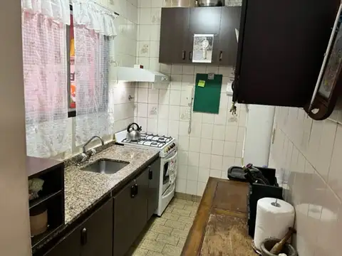 Departamento en Venta de 2 dormitorios