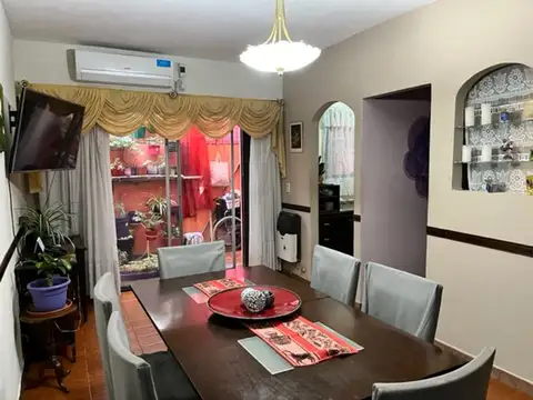 Departamento en Venta 56 años