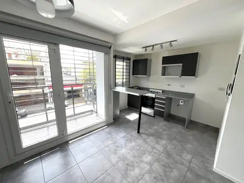 Departamento en Venta Permite mascota