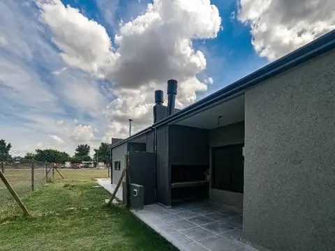 Casa en Venta A Estrenar