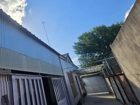 Casa en Venta de 1 dormitorio