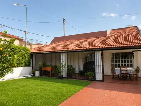 Casa en Venta 35 años