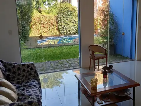 Casa en Venta en Vicente López, USD 590.000