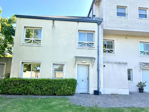 DEPARTAMENTO 4 AMB ALQUILER EN FARM CLUB. PILAR