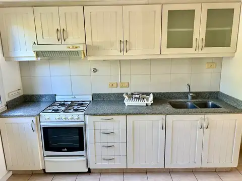 Departamento en Alquiler de 3 dormitorios