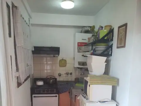 SARMIENTO 2600, Piso 2