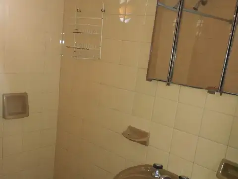 departamento un dormitorio