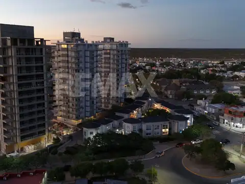 Av. Rio Negro esq. Jacobacci, San Antonio Oeste (Sector Las Grutas) 100