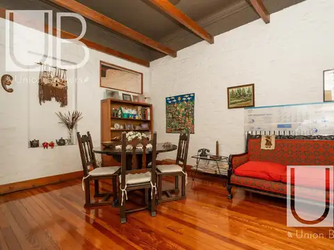 Departamento en Venta al Este