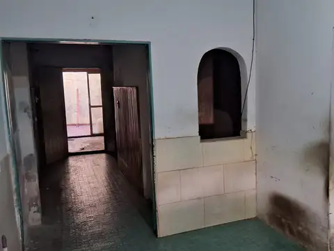 Casa en Venta 60 años