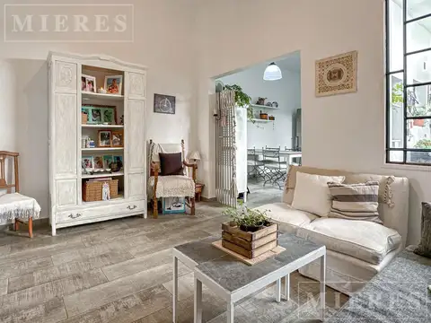 Casa en Venta en Beccar, USD 265.000