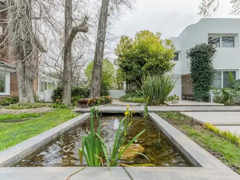 Casa en Venta de 4 dormitorios