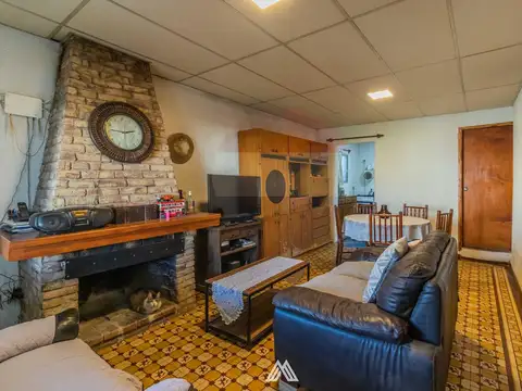 Casa en Venta en Las Acacias, USD 95.000