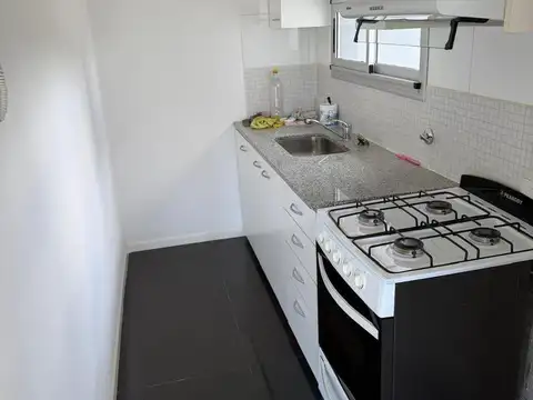 Departamento en Alquiler de 2 ambientes