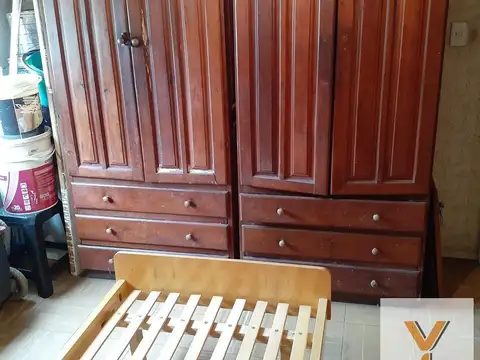 Departamento en Venta al Norte