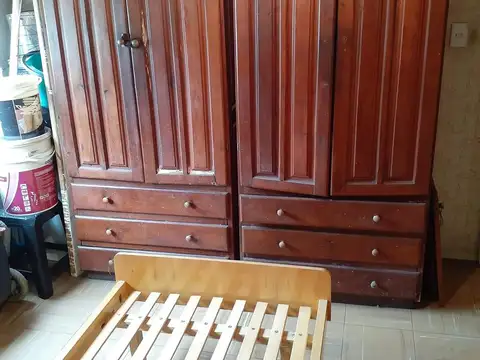 Departamento en Venta al Norte