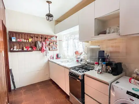 Casa en Venta 45 años