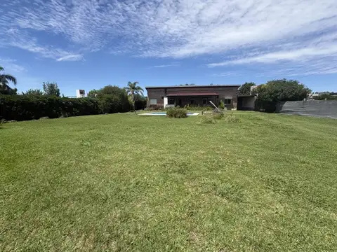 Casa en Venta en Funes, USD 220.000