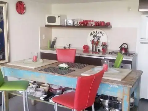 Departamento en Alquiler Temporal en San Telmo, USD 1.700